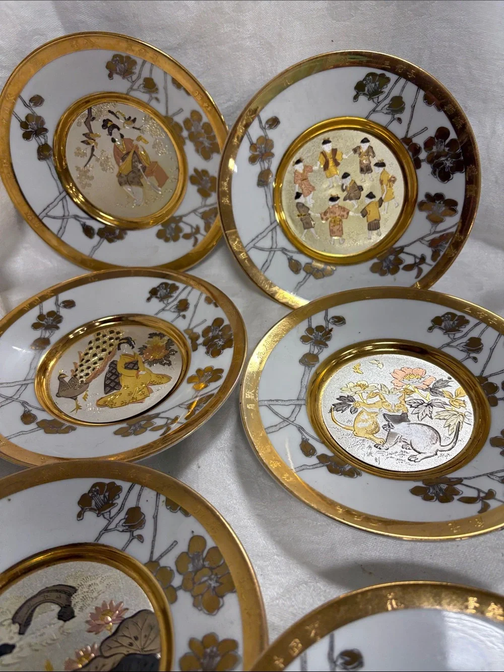 Hamilton Collection's 